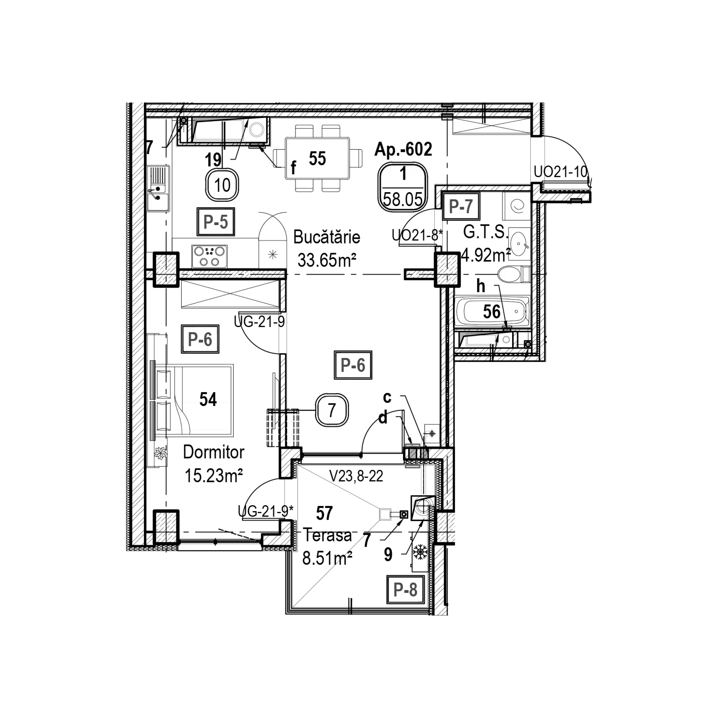 apartment cover photo